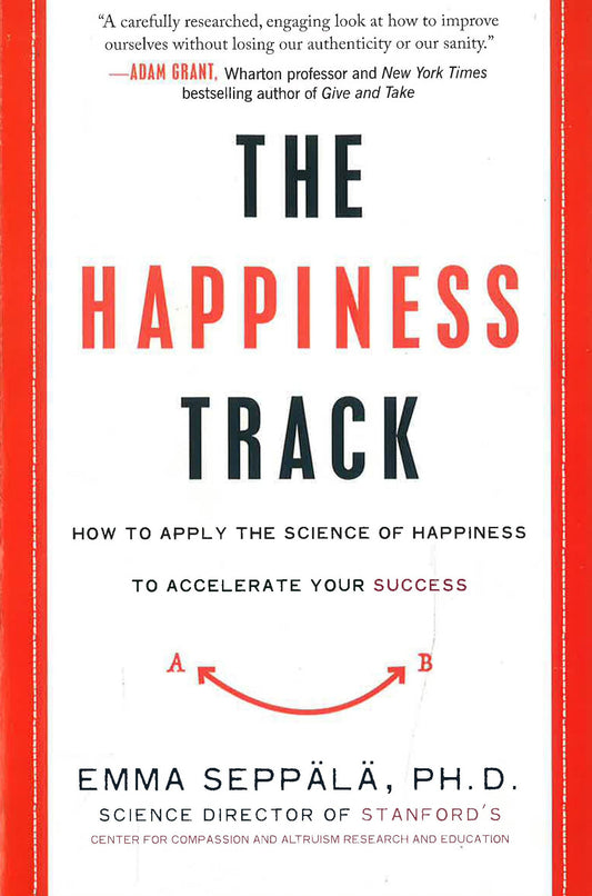 Happiness Track