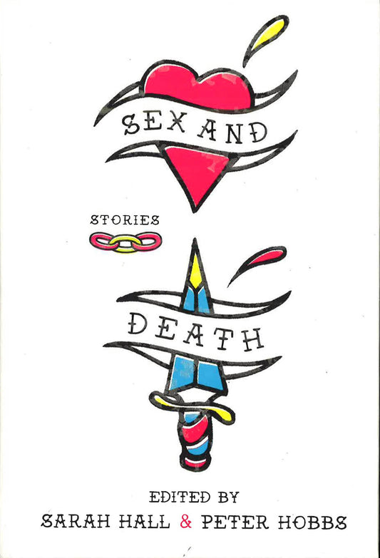 Sex And Death : Stories