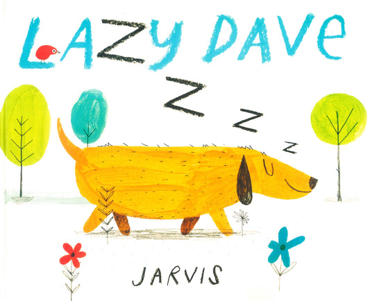 [Bargain Corner] Lazy Dave