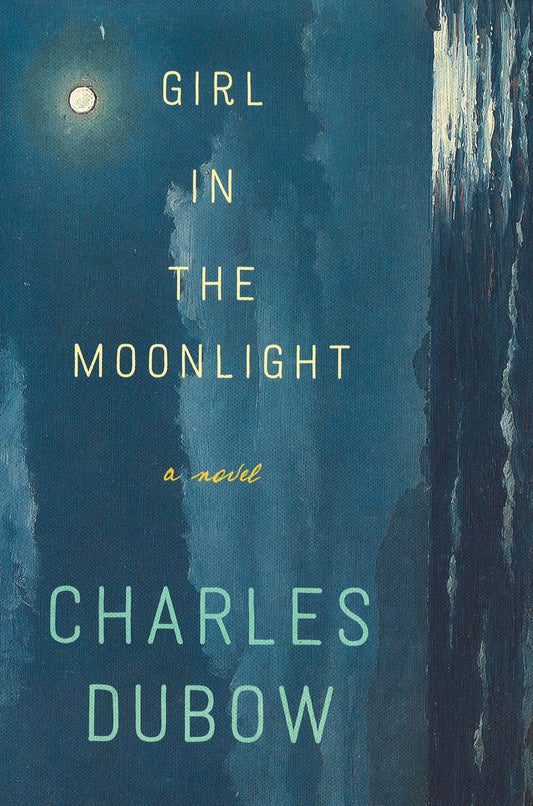 Girl In The Moonlight - A Novel