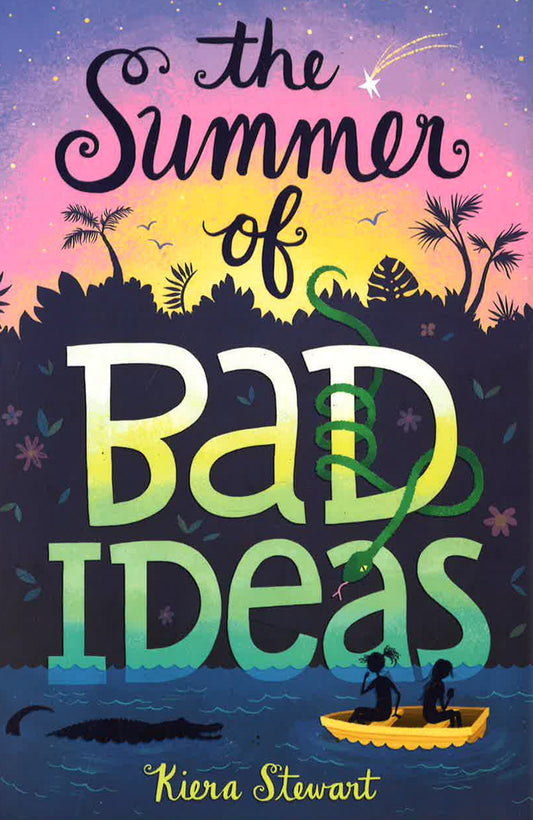 The Summer Of Bad Ideas