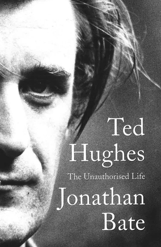 Ted Hughes