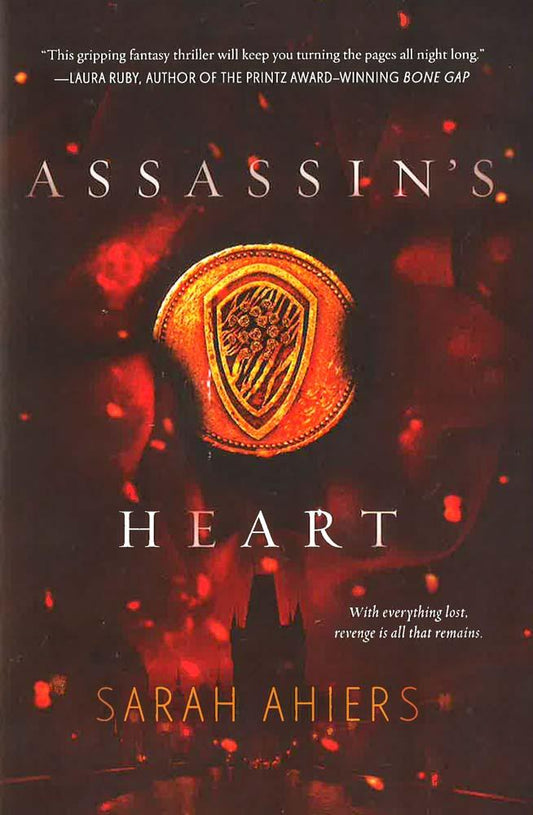 Assassin's Heart