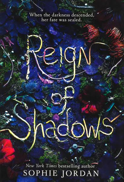 Reign Of Shadows (Bk.1)