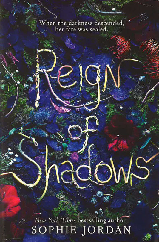 Reign Of Shadows (Bk. 1)