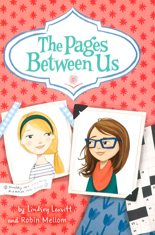 The Pages Between Us
