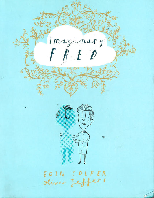 Imaginary Fred