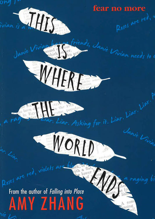 [Bargain Corner] This Is Where The World Ends