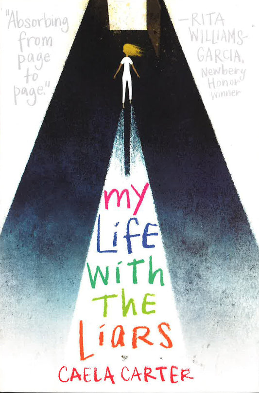 My Life With The Liars