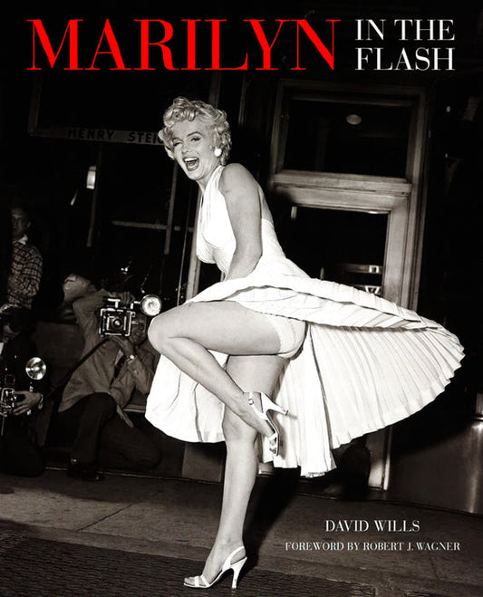 Marilyn: In The Flash
