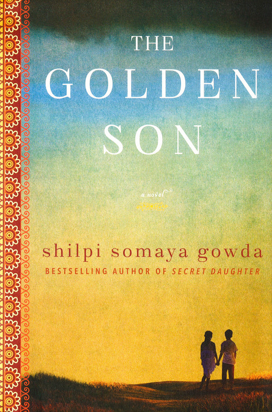 The Golden Son