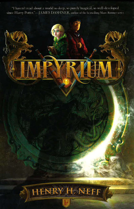 Impyrium