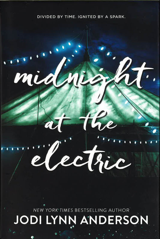 Midnight At The Electric