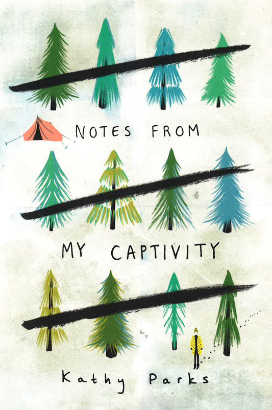 Notes From My Captivity