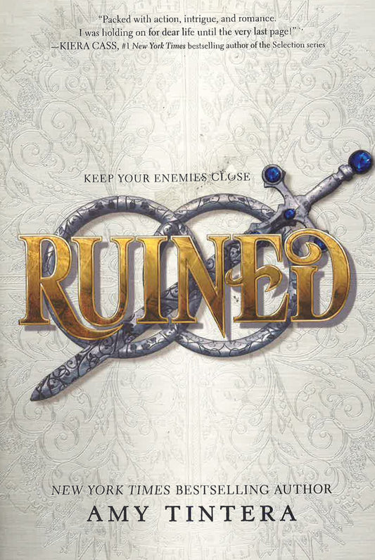 Ruined (Bk. 1)