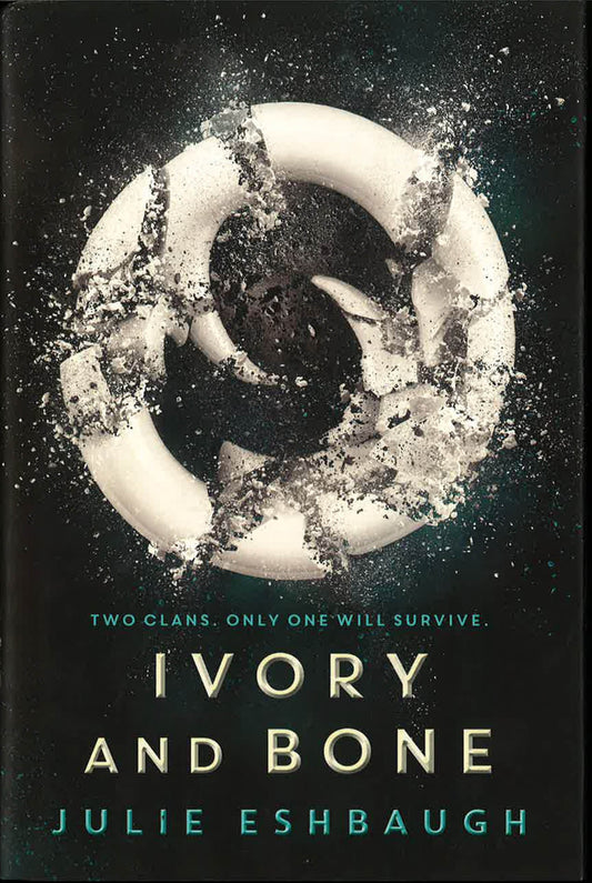 Ivory And Bone