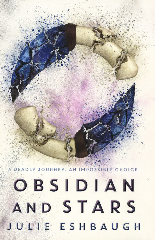 [Bargain corner] Obsidian And Stars