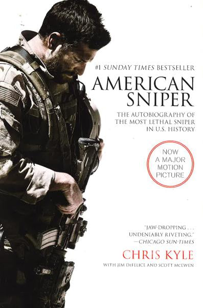 American Sniper