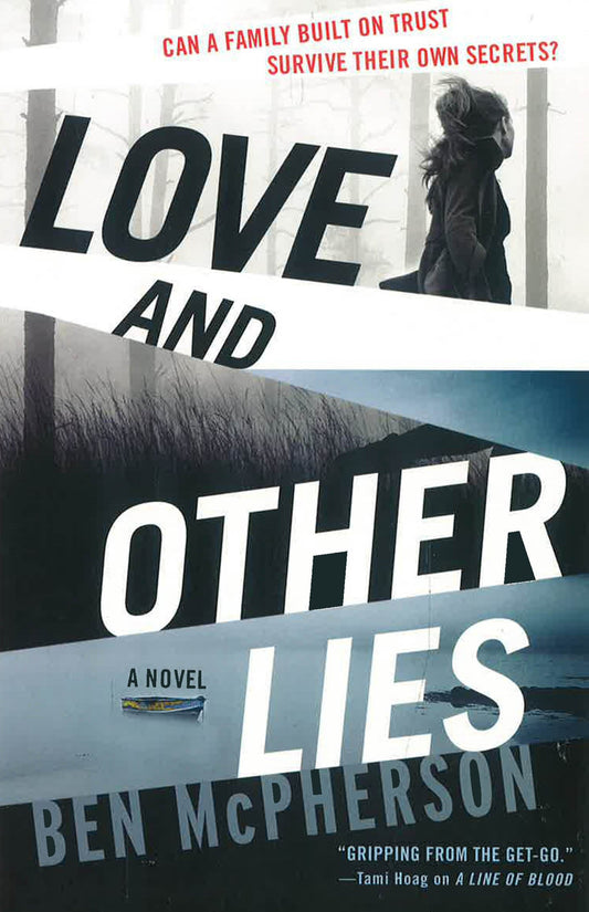 Love And Other Lies