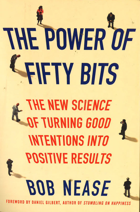 The Power Of Fifty Bits