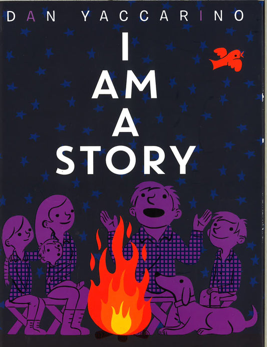 I Am A Story