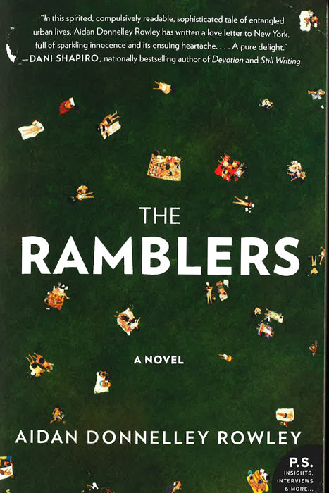 The Ramblers