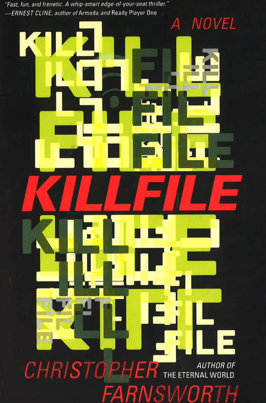 Killfile
