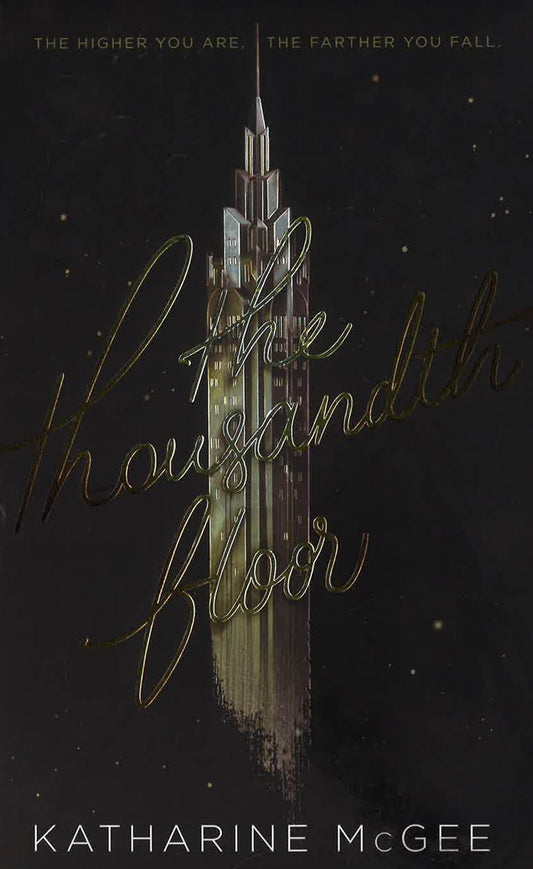 The Thousandth Floor