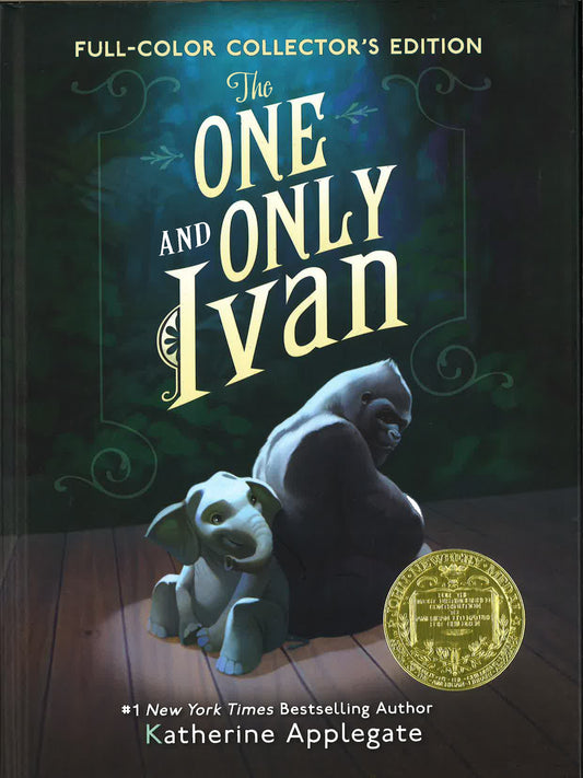 The One And Only Ivan