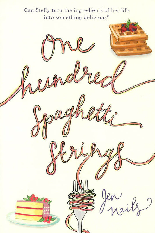 One Hundred Spaghetti Strings