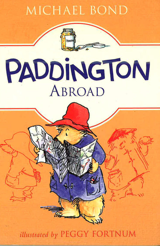 Paddington Abroad