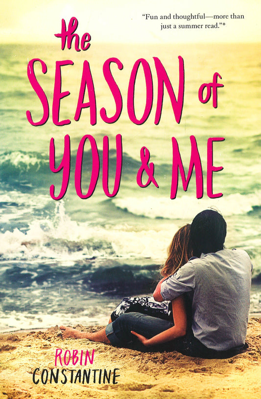 The Season of You & Me