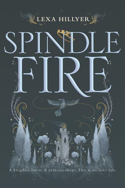 Spindle Fire