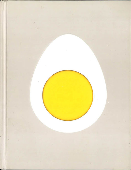 Egg: Recipes