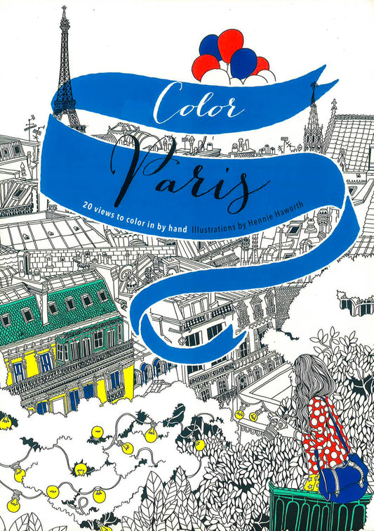 Color Paris