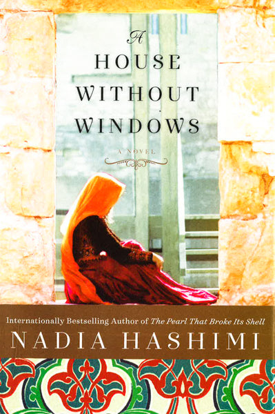 A House Without Windows: A Novel