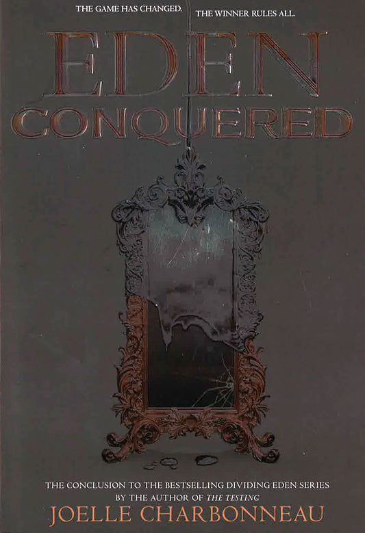 Eden Conquered