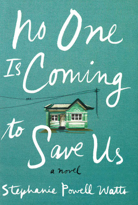 [Bargain Corner] No One Is Coming To Save Us