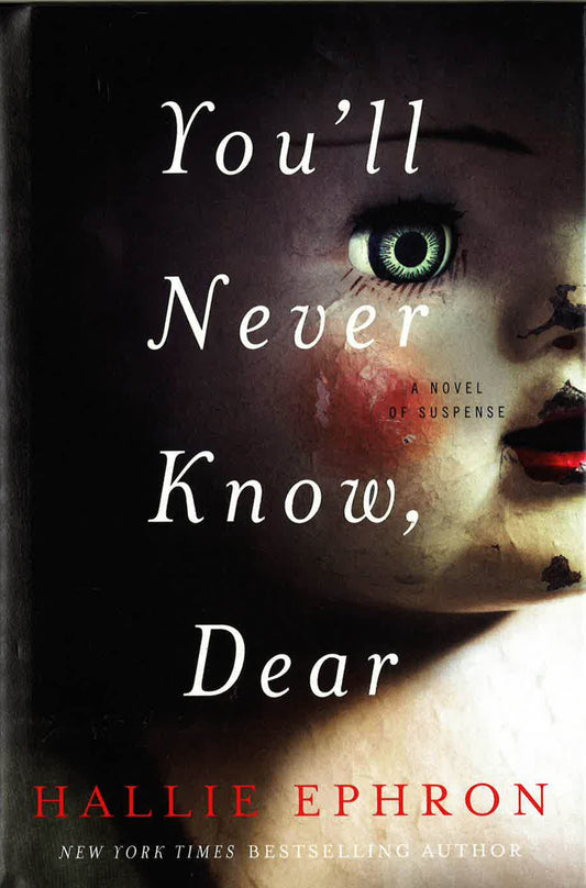 You'Ll Never Know, Dear