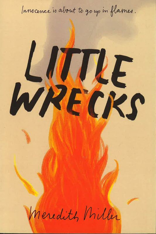 Little Wrecks