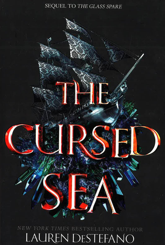 The Cursed Sea