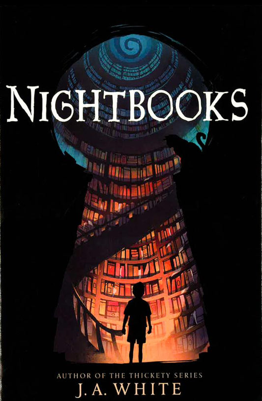 Nightbooks