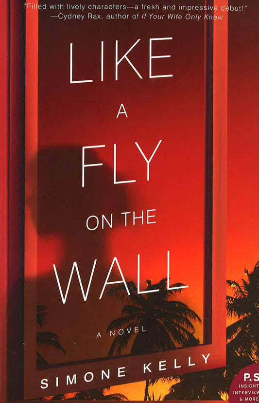 Like A Fly On The Wall