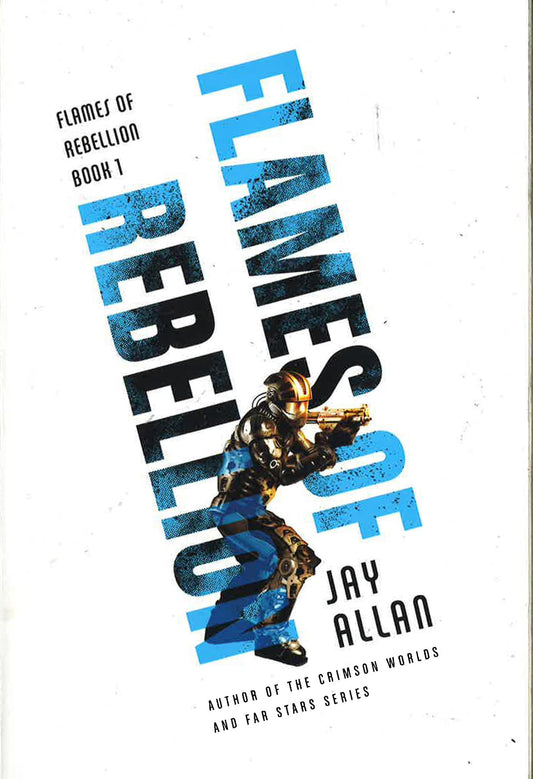 Flames Of Rebellion