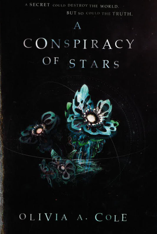 A Conspiracy Of Stars