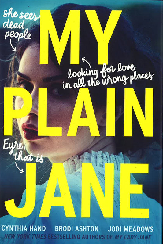My Plain Jane