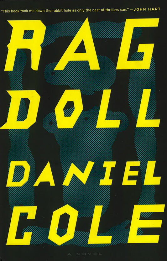 Ragdoll: A Novel