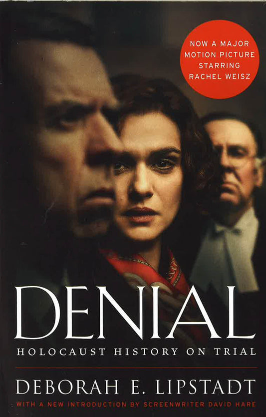 [Bargain Corner] Denial: Holocaust History On Trial