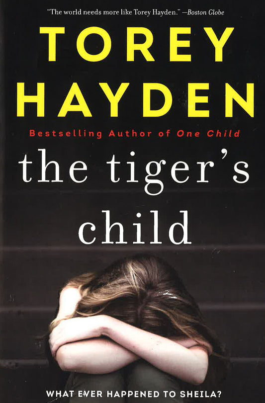 The Tiger's Child: What Ever Happened To Sheila?