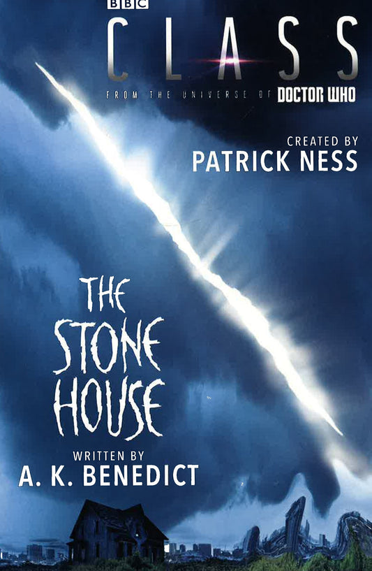 [Bargain corner] Class: The Stone House